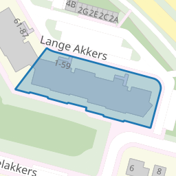 Perceel EDE01-K-13989