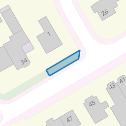 Perceel EDE01-K-13996