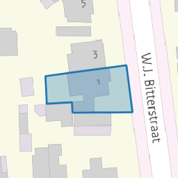 Perceel EDE01-K-14008