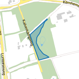 Perceel EDE01-K-1401