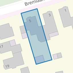 Perceel EDE01-K-14016