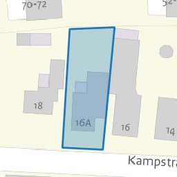 Perceel EDE01-K-14023