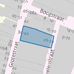 Perceel EDE01-K-14038