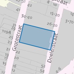 Perceel EDE01-K-14039