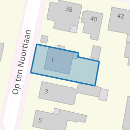 Perceel EDE01-K-14057