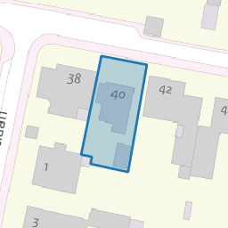 Perceel EDE01-K-14058