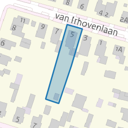 Perceel EDE01-K-14060