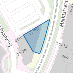 Perceel EDE01-K-14065