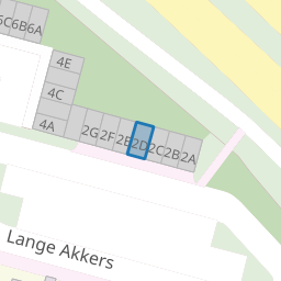 Perceel EDE01-K-14072