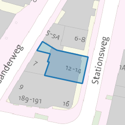 Perceel EDE01-K-14076