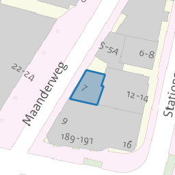 Perceel EDE01-K-14077