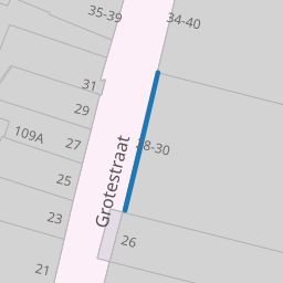 Perceel EDE01-K-14079
