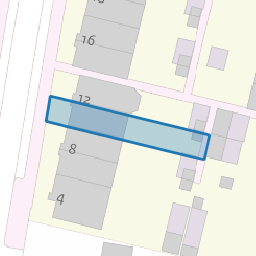 Perceel EDE01-K-14090