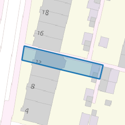 Perceel EDE01-K-14091