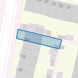 Perceel EDE01-K-14097