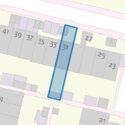 Perceel EDE01-K-14103