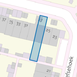 Perceel EDE01-K-14105