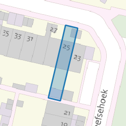 Perceel EDE01-K-14106