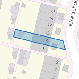 Perceel EDE01-K-14112