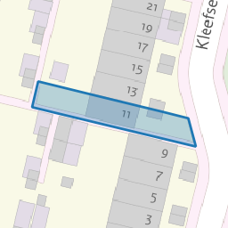 Perceel EDE01-K-14113