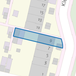 Perceel EDE01-K-14114