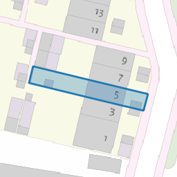 Perceel EDE01-K-14116