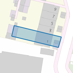 Perceel EDE01-K-14118