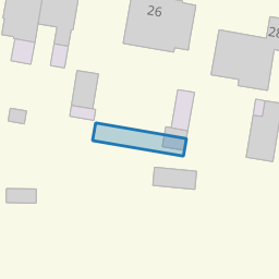 Perceel EDE01-K-14132