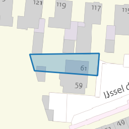 Perceel EDE01-K-14141