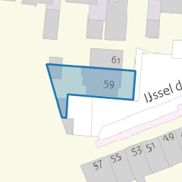 Perceel EDE01-K-14142