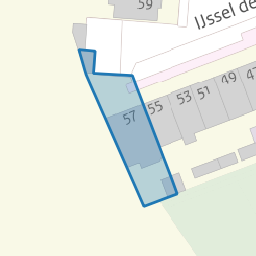 Perceel EDE01-K-14143