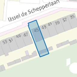 Perceel EDE01-K-14149