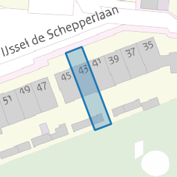 Perceel EDE01-K-14150