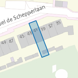 Perceel EDE01-K-14151