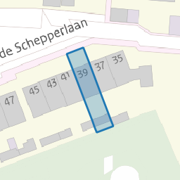 Perceel EDE01-K-14152