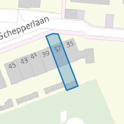 Perceel EDE01-K-14153