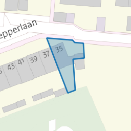 Perceel EDE01-K-14154