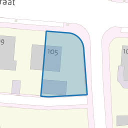 Perceel EDE01-K-14157