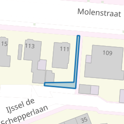 Perceel EDE01-K-14160