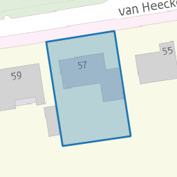 Perceel EDE01-K-14167