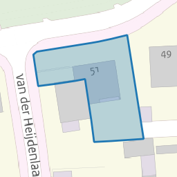Perceel EDE01-K-14171