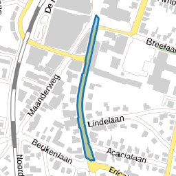 Perceel EDE01-K-14173