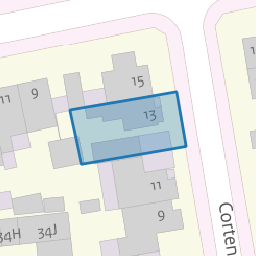 Perceel EDE01-K-14181