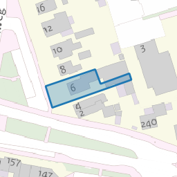 Perceel EDE01-K-14183