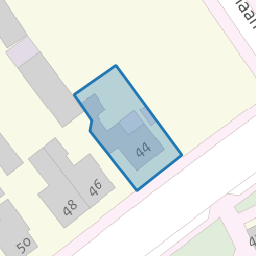 Perceel EDE01-K-14188