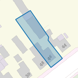 Perceel EDE01-K-14189