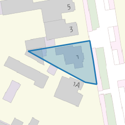 Perceel EDE01-K-14191