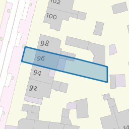Perceel EDE01-K-14196