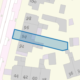 Perceel EDE01-K-14197