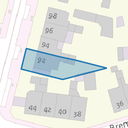 Perceel EDE01-K-14198